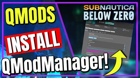 QModManager 